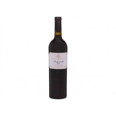 Vino Tinto Santo Tomás Tempranillo 750 ml - Envío Gratuito