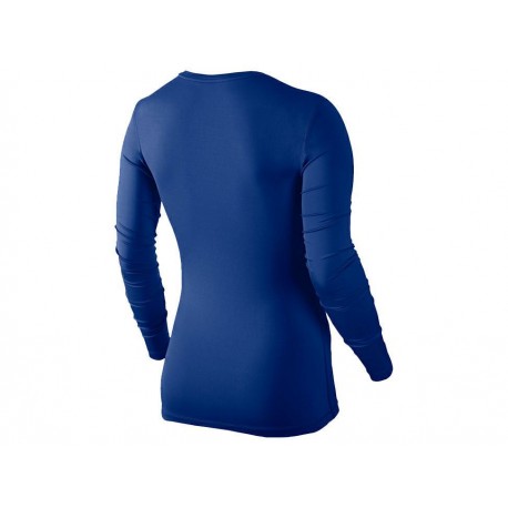 Nike Playera Procool Compression para Dama - Envío Gratuito