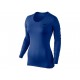 Nike Playera Procool Compression para Dama - Envío Gratuito