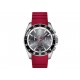 Lacoste Westport LC.201.0853 Reloj para Caballero Color Rojo - Envío Gratuito