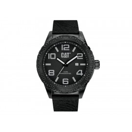 CAT Camden XL NH.161.34.131 Reloj para Caballero Color Negro - Envío Gratuito