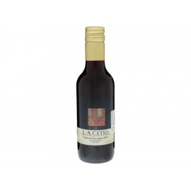 Vino tinto L.A. Cetto México Cabernet Sauvignon 187 ml - Envío Gratuito