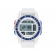 Nixon Unit Star Wars R2D2 White A197SW237900 Reloj para Caballero Color Blanco - Envío Gratuito