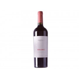 Vino Tinto Trapiche Pure Malbec 750 ml - Envío Gratuito