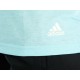 Playera Adidas Essentials 3 para dama - Envío Gratuito