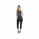 Playera tank Reebok Yoga Striped para dama - Envío Gratuito