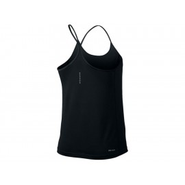 Playera tank Nike Dry Miler para dama - Envío Gratuito