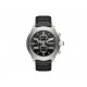 Diesel Padlock DZ4439 Reloj para Caballero Color Negro - Envío Gratuito