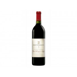 Vino Tinto Monte Xanic Cabernet Sauvignon Merlot 750 ml - Envío Gratuito