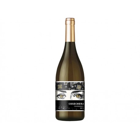 Vino Blanco Cosecheros Chardonnay 750 ml - Envío Gratuito