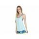 Playera Tank X 10 para dama - Envío Gratuito