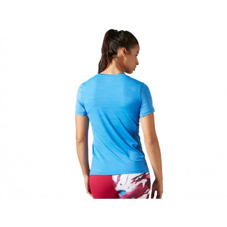 Reebok Playera Graphic Tee para Dama - Envío Gratuito