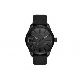 Diesel Rasp DZ1807 Reloj para Caballero Color Negro - Envío Gratuito