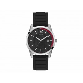 Reloj para caballero Guess Perry W0991G1 negro - Envío Gratuito