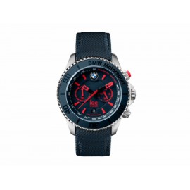 Ice Watch BMW Motorsport BM.CH.BRD.BB.L.14 Reloj para Caballero Color Azul Obscuro - Envío Gratuito
