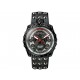 Bomberg Bolt-68 BS439.3 Reloj para Caballero Color Gris Obscuro - Envío Gratuito