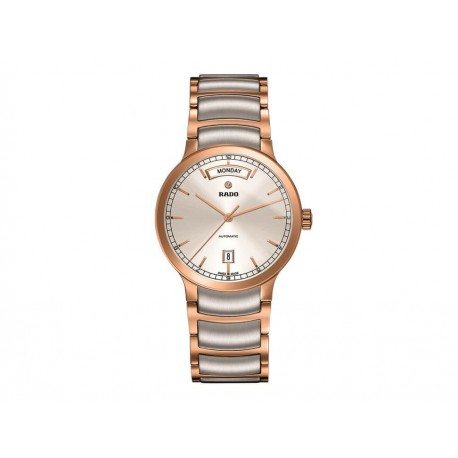 Reloj unisex Rado Centrix Day R30158113 - Envío Gratuito