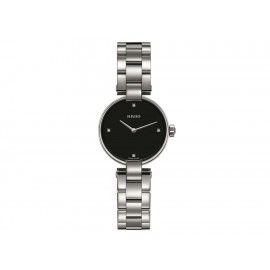 Rado R22854703 Reloj Fino Unisex Color Acero - Envío Gratuito