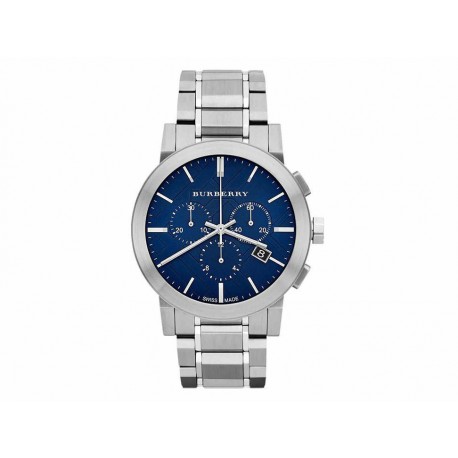 Reloj para caballero Burberry The City BU9363 - Envío Gratuito