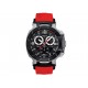 Tissot T-Race T0484172705701 Reloj para Caballero Color Rojo - Envío Gratuito