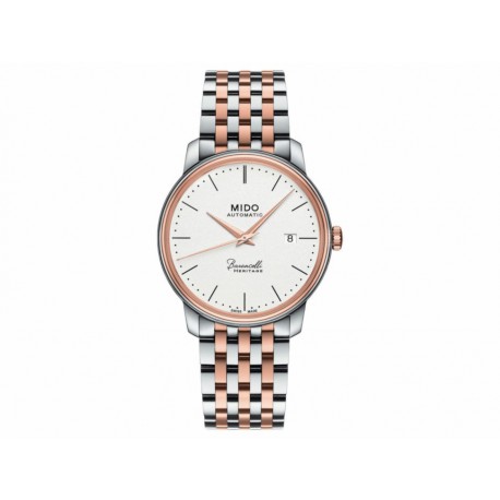 Reloj para caballero Mido Baroncelli II M0274072201000 - Envío Gratuito