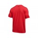 Playera Under Armour Overspray para caballero - Envío Gratuito