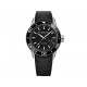 Reloj para caballero Raymond Weil Freelancer R2760SR120001 negro - Envío Gratuito