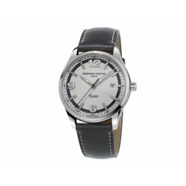 Frederique Constant Vintage Rally FC-303WGH5B6 Reloj para Caballero Color Negro - Envío Gratuito