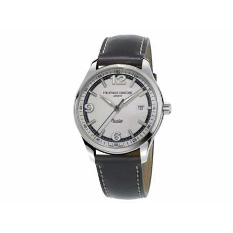 Frederique Constant Vintage Rally FC-303WGH5B6 Reloj para Caballero Color Negro - Envío Gratuito