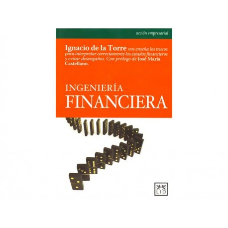 Ingeniería Financiera - Envío Gratuito