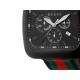 Gucci Gucci Coupe YA131202 Reloj para Caballero Multicolor - Envío Gratuito