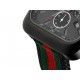 Gucci Gucci Coupe YA131202 Reloj para Caballero Multicolor - Envío Gratuito