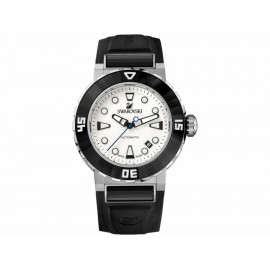 Reloj para caballero Swarovski Octea 1124148 negro - Envío Gratuito