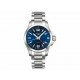 Reloj para caballero Longines Conquest L36874996 - Envío Gratuito