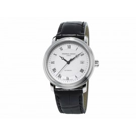 Reloj para caballero Frederique Constant Fc Classics FC-303MC4P6 negro - Envío Gratuito