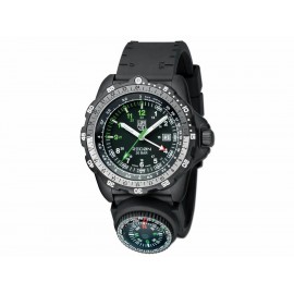 Luminox Land A.8831.KM Reloj para Caballero Color Negro - Envío Gratuito