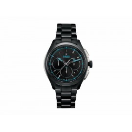 Reloj para caballero Rado Hyperchrome R32525152 negro - Envío Gratuito