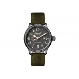 Ingersoll I02802 Reloj Color Verde Militar - Envío Gratuito