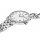 Montblanc Tradition Collection 112636 Reloj para Caballero Color Plata - Envío Gratuito