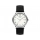 Reloj para caballero Montblanc Tradition 112609 negro - Envío Gratuito