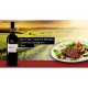 Vino Tinto Trapiche Medalla Cabernet Sauvignon 2006 750 ml - Envío Gratuito