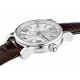 Reloj para caballero Montblanc Star 4810 102342 café - Envío Gratuito