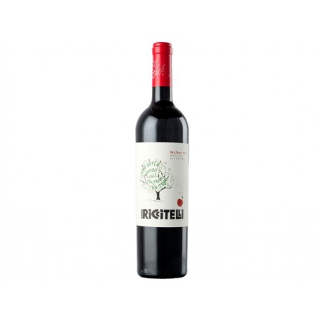 Vino tinto Matias Riccitelli 750 ml - Envío Gratuito