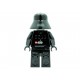 Reloj despertador Lego Star Wars 9002113 Darth Vader - Envío Gratuito