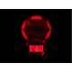 Bulb Botz 2020046.R Reloj para Niño Color Rojo - Envío Gratuito