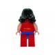 Lego 9009877 Reloj Despertador para Niña Multicolor - Envío Gratuito