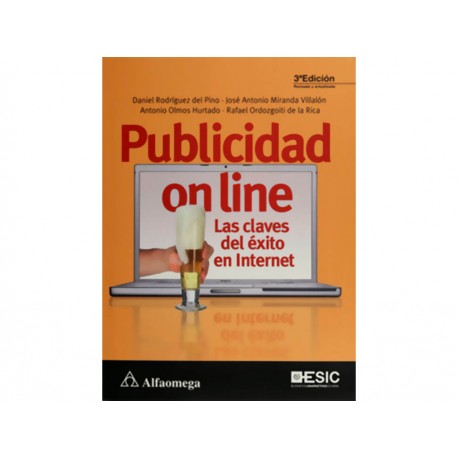 Publicidad Online Las Claves del Éxito en Internet - Envío Gratuito