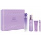 Perry Ellis Set de Fragancias Purple 360° para Dama - Envío Gratuito