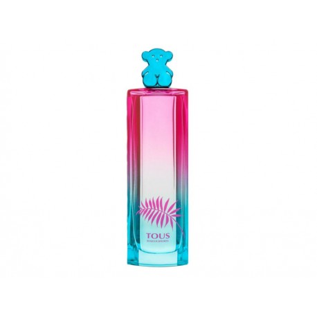 Fragancia para dama Tous Bonjour Señorita 90 ml - Envío Gratuito