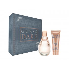 Set para dama Guess Dare - Envío Gratuito